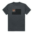 thumbnail image 1 of W Republic 531-222-HC2-02 Idaho State University Flag T-Shirt, Heather Charcoal - Medium, 1 of 1