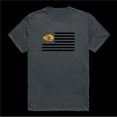 thumbnail image 1 of W Republic 531-253-HCH-02 University of Ottawa Braves Flag T-Shirt, Heather Charcoal - Medium, 1 of 1