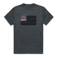thumbnail image 1 of W Republic 531-300-HC2-02 Fairleigh Dickinson University Knights Flag T-Shirt, Heather Charcoal - Medium, 1 of 1