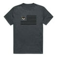 thumbnail image 1 of W Republic 531-320-HCH-05 Kennesaw State University Flag T-Shirt, Heather Charcoal 2 - 2XL, 1 of 1