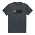 thumbnail image 1 of W Republic 531-421-HCH-05 Westminister College Flag Short Sleeve T-Shirt, Heather Charcoal - 2XL, 1 of 1