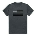 thumbnail image 1 of W Republic 531-677-HCH-02 Texas State University Technical Flag T-Shirt, Heather Charcoal - Medium, 1 of 1