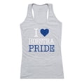 thumbnail image 1 of W Republic 532-312-HGY-03 Hofstra University Women Love Tank Top, Heather Grey - Large, 1 of 1