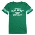 thumbnail image 1 of W Republic 533-210-KEL-01 University of Texas Rio Grande Valley Women Property T-Shirt, Kelly - Small, 1 of 1