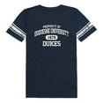 thumbnail image 1 of W Republic 533-293-NVY-02 Duquesne University Women Property T-Shirt, Navy - Medium, 1 of 1