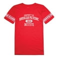 thumbnail image 1 of W Republic 533-367-RED-04 Rensselaer Polytechnic Institute Women Property T-Shirt, Red - Extra Large, 1 of 1