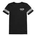 thumbnail image 1 of W Republic 534-711-BLK-01 University of North Florida Ospreys Women Practice Football T-Shirt, Black - Small, 1 of 1