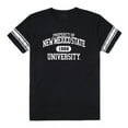 thumbnail image 1 of W Republic 535-225-BLK-03 New Mexico State University Men Property T-Shirt, Black & White - Large, 1 of 1