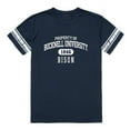 thumbnail image 1 of W Republic 535-273-NVY-01 Bucknell University Property T-Shirt, Navy - Small, 1 of 1