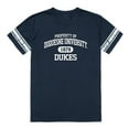 thumbnail image 1 of W Republic 535-293-NVY-02 Duquesne University Property T-Shirt, Navy - Medium, 1 of 1