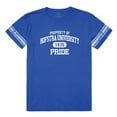 thumbnail image 1 of W Republic 535-312-RYL-02 Hofstra University Property T-Shirt, Royal - Medium, 1 of 1