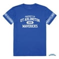 thumbnail image 1 of W Republic 535-433-RYL-04 University of Texas at Arlington Men Property T-Shirt, Royal - Extra Large, 1 of 1