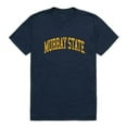 thumbnail image 1 of W Republic 537-135-NVY-05 Murray State University Men College T-Shirt, Navy - 2XL, 1 of 1