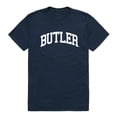 thumbnail image 1 of W Republic 537-275-NVY-01 Butler University Men College T-Shirt, Navy - Small, 1 of 1