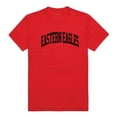 thumbnail image 1 of W Republic 537-296-RED-03 Eastern Washington University Men College T-Shirt, Red - Large, 1 of 1