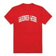 thumbnail image 1 of W Republic 537-307-RED-04 Gardner-Webb University Men College T-Shirt, Red - Extra Large, 1 of 1