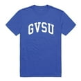 thumbnail image 1 of W Republic 537-308-RYL-03 Grand Valley State University Men College T-Shirt, Royal - Large, 1 of 1