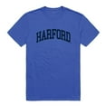 thumbnail image 1 of W Republic 537-313-RYL-01 Brown University Men College T-Shirt, Royal - Small, 1 of 1