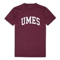 thumbnail image 1 of W Republic 537-337-MAR-01 OR3 Men College T-Shirt, Maroon White - Small, 1 of 1