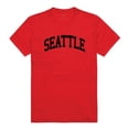 thumbnail image 1 of W Republic 537-378-RED-01 Seattle University College T-Shirt, Red - Small, 1 of 1