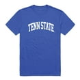 thumbnail image 1 of W Republic 537-390-RYL-05 Tennessee State University College T-Shirt, Royal Blue - 2XL, 1 of 1