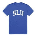 thumbnail image 1 of W Republic 537-428-RYL-04 Saint Louis University College T-Shirt, Royal Blue - Extra Large, 1 of 1