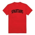 thumbnail image 1 of W Republic 537-448-RED-03 NCAA University Tampa Spartans College T-Shirt, Red - Large, 1 of 1