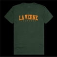 thumbnail image 1 of W Republic 537-661-FOR-04 University of La Verne Leopards College T-Shirt, Forest Green - Extra Large, 1 of 1