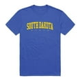 thumbnail image 1 of W Republic 537-707-RYL-02 South Dakota State University Jackrabbits College T-Shirt, Royal - Medium, 1 of 1