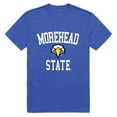 thumbnail image 1 of W Republic 539-134-RYL-05 Morehead State University Men Arch T-Shirt, Royal - 2XL, 1 of 1