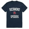 thumbnail image 1 of W Republic 539-145-NVY-03 University of Richmond Men Arch T-Shirt, Navy - Large, 1 of 1
