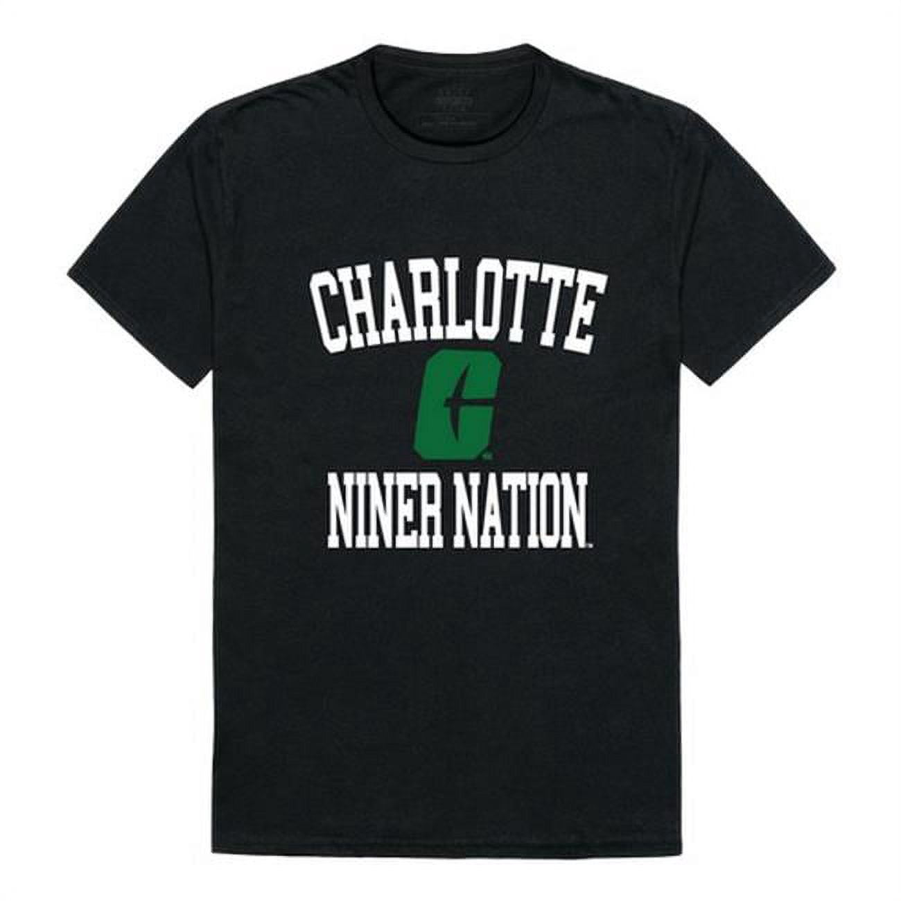 W Republic 539-194-BK2-03 University of North Carolina at Charlotte Men ...