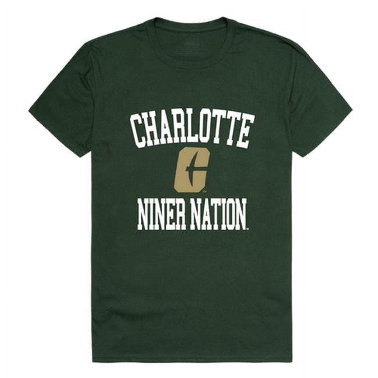 Unc Charlotte Shirt