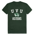 thumbnail image 1 of W Republic 539-210-FOR-04 University of Texas Rio Grande Valley Men Arch T-Shirt, Forest White - Extra Large, 1 of 1