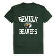 thumbnail image 1 of W Republic 539-266-FOR-02 Bemidji State University Men Arch T-Shirt, Forest White - Medium, 1 of 1