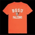 thumbnail image 1 of W Republic 539-269-ON2-05 Bowling Green State University Falcons Arch T-Shirt, Orange - 2XL, 1 of 1