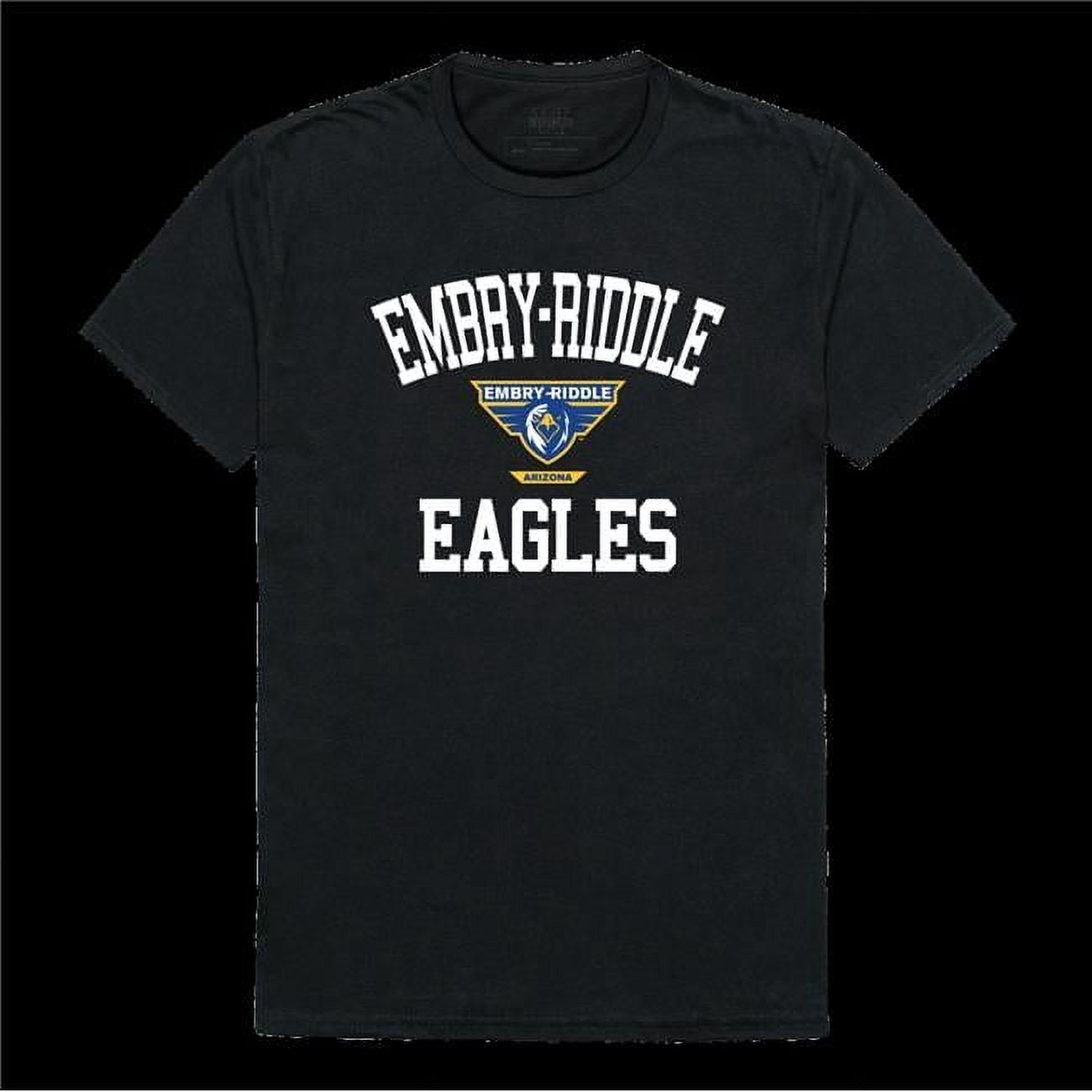 W Republic 539-298-BK2-02 Embry-Riddle Aeronautical University Eagles ...