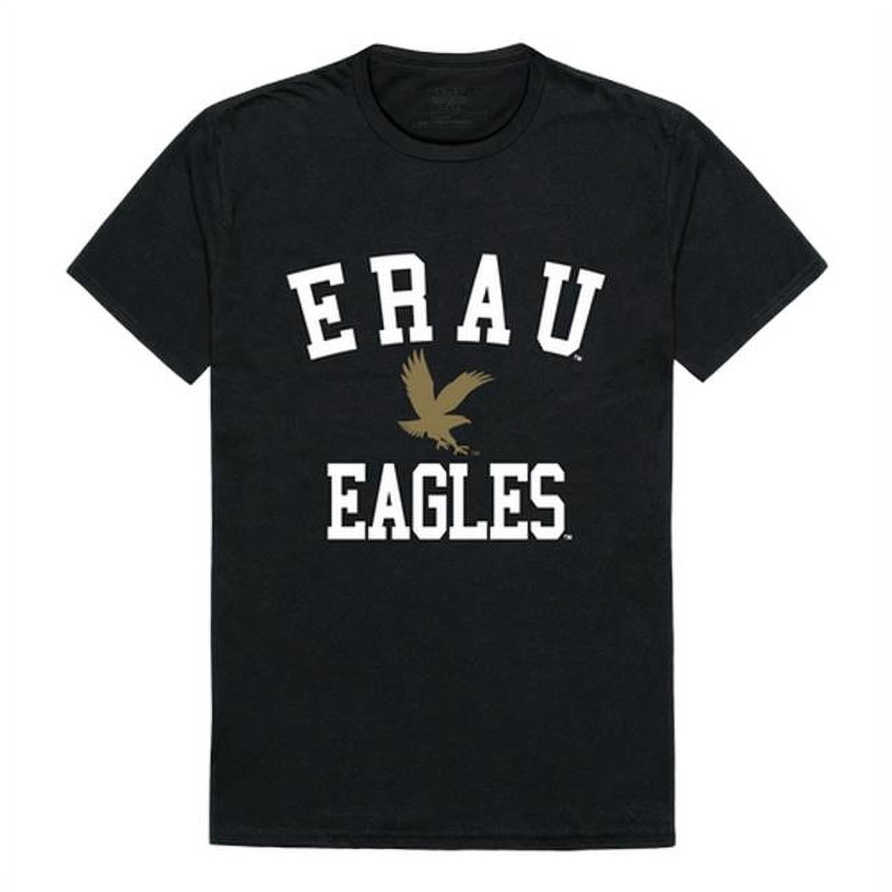 W Republic 539-298-BLK-04 Embry-Riddle Aeronautical University Arch T ...