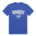 thumbnail image 1 of W Republic 539-316-RYL-05 Ithaca College Arch T-Shirt, Royal Blue - 2XL, 1 of 1