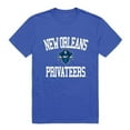 thumbnail image 1 of W Republic 539-349-RYL-02 University of New Orleans Arch T-Shirt, Royal - Medium, 1 of 1