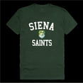 thumbnail image 1 of W Republic 539-379-FOR-03 Siena College Saints Arch T-Shirt, Forest Green - Large, 1 of 1
