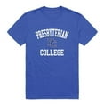 thumbnail image 1 of W Republic 539-472-RYL-03 Presbyterian College Blue Hose Arch T-Shirt, Royal - Large, 1 of 1