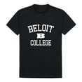 thumbnail image 1 of W Republic 539-482-BLK-02 Beloit College Buccaneers Arch T-Shirt, Black - Medium, 1 of 1