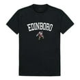 thumbnail image 1 of W Republic 539-516-BLK-02 Edinboro University Fighting Scots Arch T-Shirt, Black - Medium, 1 of 1