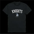 thumbnail image 1 of W Republic 539-536-BLK-03 Marian University Knights Arch T-Shirt, Black - Large, 1 of 1