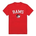 thumbnail image 1 of W Republic 539-607-RED-03 Winston-Salem State University Rams Arch T-Shirt, Red - Large, 1 of 1