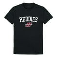 thumbnail image 1 of W Republic 539-719-BLK-04 Henderson State University Reddies Arch T-Shirt, Black - Extra Large, 1 of 1