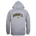 thumbnail image 1 of W Republic 540-102-HGY-01 Alabama State University Men Campus Hoodie, Heather Grey - Small, 1 of 1