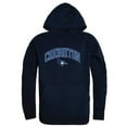thumbnail image 1 of W Republic 540-118-NVY-04 Creighton University Men Campus Hoodie, Navy - Extra Large, 1 of 1
