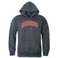 thumbnail image 1 of W Republic 540-124-HCH-02 Illinois State University Campus Hoodie, Heather Charcoal - Medium, 1 of 1